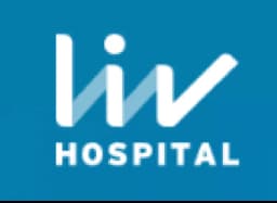 Liv Hospital Bahçeşehir