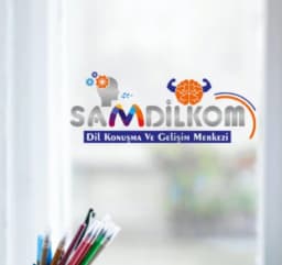 SamdilkomKids Gelişim Merkezi