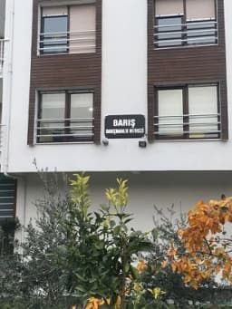 Barış İlhan Ofisi