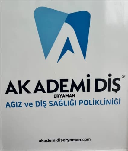 Akademi Diş Eryaman Ağız ve Diş Sağlığı Polikliniği