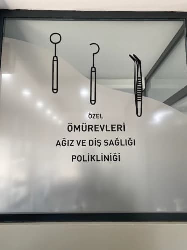 Özel Ömürevleri Ağız Ve Diş Sağlığı Polikliniği