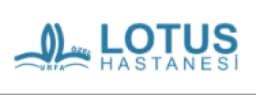 Özel Lotus Hastanesi