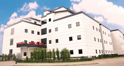 Medical Park Ordu Hastanesi