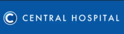 Central Hospital Kozyatağı