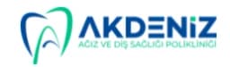 Mersin Özel Akdeniz Ağız ve Diş Sağlığı Polikliniği