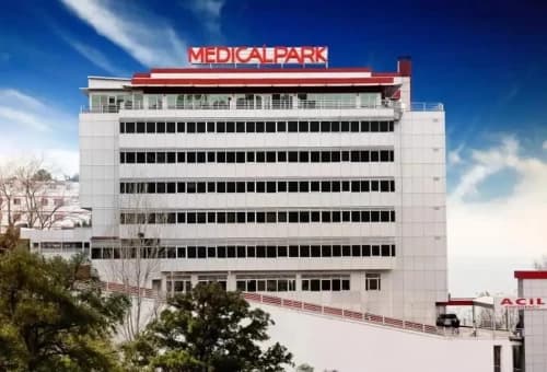 Medical Park Yıldızlı