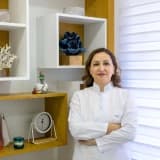 Dt. Seval Bayraklı Profil Fotoğrafı