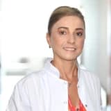 Uzm. Dr. Huri Özkan Yılmaz Profil Fotoğrafı