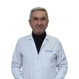 Uzm. Dr. Kadir Şahna Profil Fotoğrafı