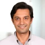 Doç. Dr. Samet Erinç Profil Fotoğrafı