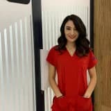Dt. İrem Coşkun Erkul Profil Fotoğrafı