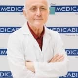Uzm. Dr. Fikret Rüstemoğlu Profil Fotoğrafı