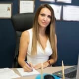 Uzm. Dr. Elif Eren Profil Fotoğrafı