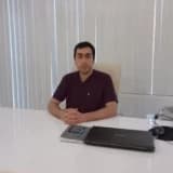 Dt. Furkan Ahmet Oğuz Profil Fotoğrafı