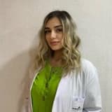 Podolog Buse Yılmaz