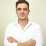 Dyt. Yasin Güngör Profil Fotoğrafı