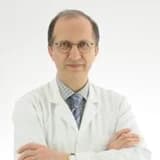 Prof. Dr. İzak Dalva Profil Fotoğrafı