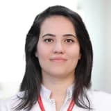 Uzm. Dr. Ece Ertürk Kocabaş Profil Fotoğrafı