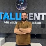Dt. Muhammed Taha Delikkaya Profil Fotoğrafı