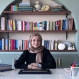 Klinik Psikolog Elif Melek Akbayrak Profil Fotoğrafı