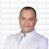Uzm. Dr. Uğur Barış Özkal Profil Fotoğrafı