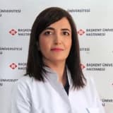 Doç. Dr. Nihal Şahin Uysal Profil Fotoğrafı