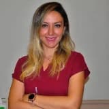 Uzm. Dr. Burcu Çelen Profil Fotoğrafı