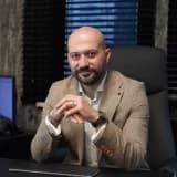 Dr. Öğr. Üyesi Enes Agah Kodalak Profil Fotoğrafı