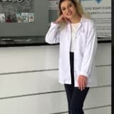 Dt. Yonca Sipahi Profil Fotoğrafı