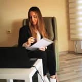 Klinik Psikolog Sıla Dükel Profil Fotoğrafı