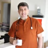 Doç. Dr. Zeki Özsoy Profil Fotoğrafı