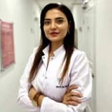 Dr. Nurmine Umdu Profil Fotoğrafı