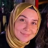 Uzm. Psk. Zeliha Turanoğlu Çelenk Profil Fotoğrafı