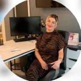 Dr. Gülay Özsaraçoglu Profil Fotoğrafı