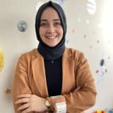 Çocuk Gelişim Hacer Kuney Profil Fotoğrafı