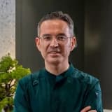 Prof. Dr. Berkan Reşorlu