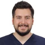 Dt. Batuhan Şahin Profil Fotoğrafı