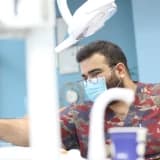 Dt. Mehmet Mustafa Doğan Profil Fotoğrafı