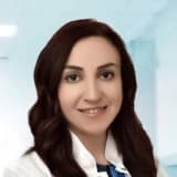 Uzm. Dr. Hatice Kübra Şirin Profil Fotoğrafı