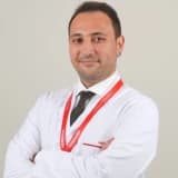 Op. Dr. Haluk Çağlar Karakaya Profil Fotoğrafı
