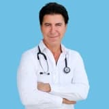 Dr. Serhat Demiroğlu Profil Fotoğrafı