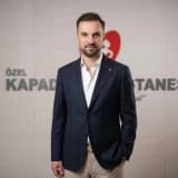 Dr. İsmet Anıl Berk Profil Fotoğrafı