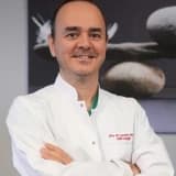 Doç. Dr. Levent Renda Profil Fotoğrafı