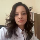Uzm. Dr. Aslı Yıldız Profil Fotoğrafı