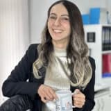 Dr. Dt. Damla Dalmış Demirağ Profil Fotoğrafı
