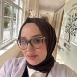 Klinik Psikolog Nesrin Özdemir Profil Fotoğrafı