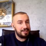 Psk. Dan. Adil Emin Özay Profil Fotoğrafı