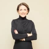 Klinik Psikolog Begüm Derici Ülker Profil Fotoğrafı