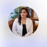 Doç. Dr. Tuğba Özkök