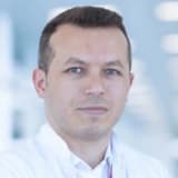 Op. Dr. Mehmet Yavuz Taşçı